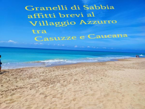 Granelli di sabbia